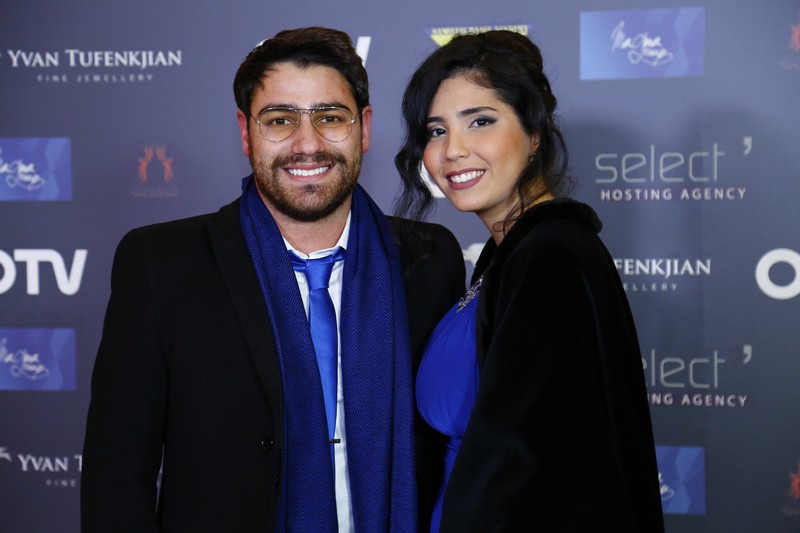 OTV Annual Gala Dinner